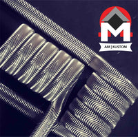 AM Kustohm Coils