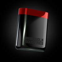 Bewolk Bars Battery Device | South Africa